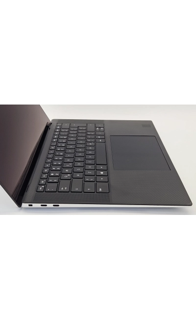 Dell XPS 15 9500 i7-10750H 16GB 512 SSD 15,6